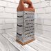 Grater 956-144 терка 4 грани, 250 мм, сталь нержавеющая