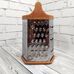 Grater 956-145 терка 6 граней, 220 мм, сталь нержавеющая, ручка пластик Grater 956-145 терка 6 граней, 220 мм, сталь нержавеющая, ручка пластик