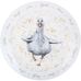 Коралл Goose NB212P тарелка десертная, фарфор, Ø290×20 мм Коралл Goose NB212P тарелка десертная, фарфор, Ø290×20 мм