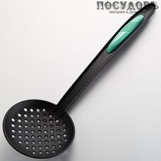 Webber Comfort mint BE-1650Y, шумовка, 345×110 мм, нейлон, на блистере 1 шт.