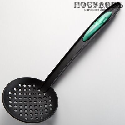 Webber Comfort mint BE-1650Y, шумовка, 345×110 мм, нейлон, на блистере 1 шт.