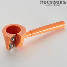 Webber BE-5410 декоратор для овощей, 145×45×40 мм, материал пластик, сталь, 1 шт.