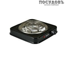 Blackton HP102B плита индукционная, 1-конфорочная, 2000 Вт, цвет черный