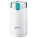 Bosch MKM6000 кофемолка электрическая белая, 180 Вт, 75 г, Словения, гарантия 1 год Bosch MKM6000 кофемолка электрическая белая, 180 Вт, 75 г, Словения, гарантия 1 год