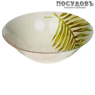 Pasabahce Корт-ярд 10533SLBD61 салатник 162 мм без упаковки 1 шт.
