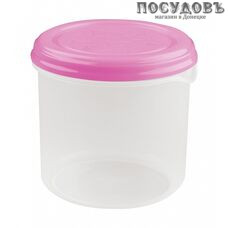 Phibo Soft top 4311020 контейнер с крышкой, полипропилен, Ø150×140 мм, 1900 мл