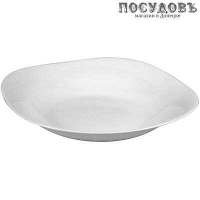 Royal Garden Classic Square M RG003SC тарелка глубокая 220 мм без упаковки 1 шт.