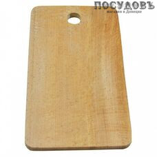 Добрый Дом БМД-25216 доска разделочная, бук 350×220×15 мм