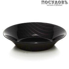 Pasabahce Cosmo/Космо 10335SLBD67 тарелка глубокая 220 мм без упаковки 1 шт.