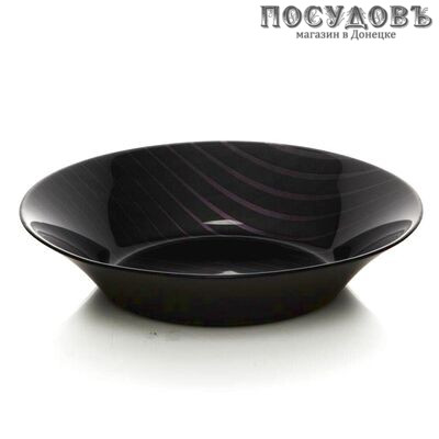 Pasabahce Cosmo/Космо 10335SLBD67 тарелка глубокая 220 мм без упаковки 1 шт.