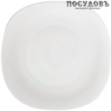 Royal Garden Classic Square M RG001SC тарелка обеденная 270 мм без упаковки 1 шт.