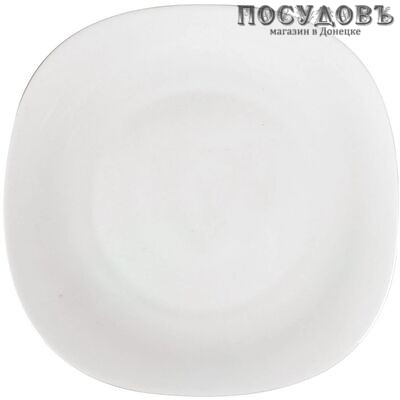 Royal Garden Classic Square M RG001SC тарелка обеденная 270 мм без упаковки 1 шт.