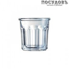 Luminarc Gaston N6503, стопка 64 мл, стекло, Франция 1 шт.