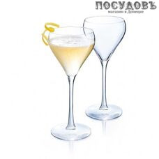 Luminarc Grand Chais L7149, бокал коктейльный 210 мл, материал стекло, Франция 1 шт.