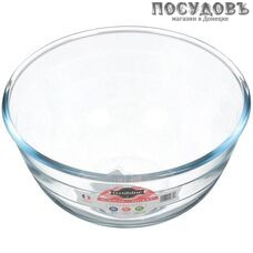 Pyrex O Cuisine 180BC00/1046 миска, стекло, Ø210 мм, 2000 мл