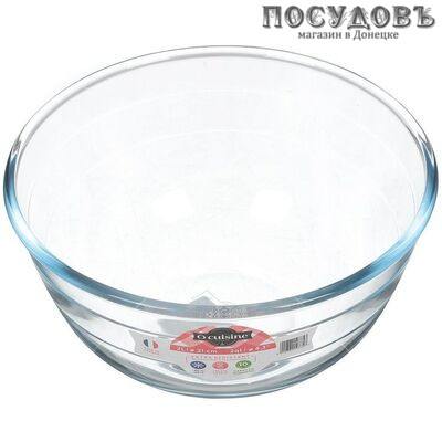 Pyrex O Cuisine 180BC00/1046 миска, стекло, Ø210 мм, 2000 мл