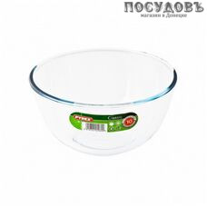 Pyrex Smart cooking 180B000/5046 миска, стекло жаропрочное, Ø210 мм, 2000 мл
