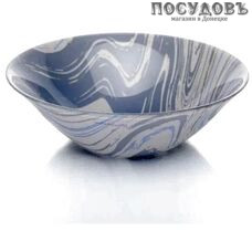 Pasabahce Lava Gray/Лава Грей 10533SLBD63 салатник 162 мм без упаковки 1 шт.