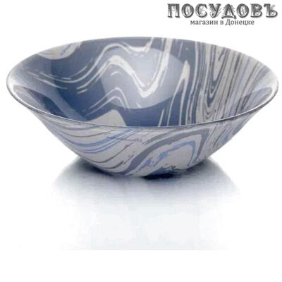 Pasabahce Lava Gray/Лава Грей 10533SLBD63 салатник 162 мм без упаковки 1 шт.