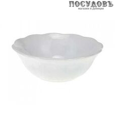 Royal Garden Flower White M RG004GL салатник 125 мм без упаковки 1 шт.