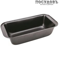 Mallony Grano 102922 форма для выпечки хлеба, сталь углеродистая, антипригарное покрытие, 250×130×60 мм