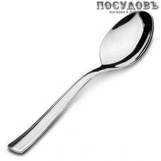 НЫТВА Торжество Уралочка ложка чайная 135 мм, сталь нержавеющая 18/10