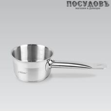 Maestro MR-3502-16S ковш 1,25 л, сталь нержавеющая, Ø160 мм, 1 шт.