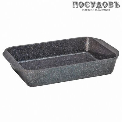 Мечта Гранит Star 95803 противень, алюминий литой, гранитное покрытие, 300×400 мм, гранит