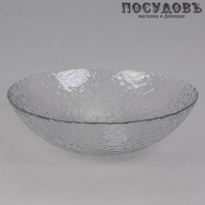 Pasabahce Haze 10379SLB салатник, Ø240 мм, стекло упрочненное, Россия 1 шт.