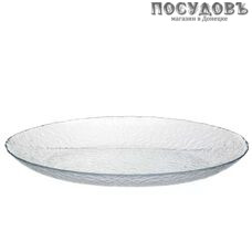 Pasabahce Haze 10386SLB блюдо овальное, стекло упрочненное, Ø330 мм 1 шт.