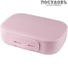 Plast Team Anderson PT1010ЛЛВ-15 ланч-бокс, полипропилен, 179×128×52 мм, 750 мл, цвет лиловый