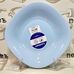 Luminarc Carine Light Blue P4250 тарелка глубокая, стекло упрочненное, 210×210 мм, 630 мл, Франция 1 шт.