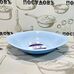 Luminarc Carine Light Blue P4250 тарелка глубокая, стекло упрочненное, 210×210 мм, 630 мл, Франция 1 шт.
