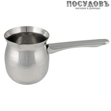 KING Hoff KH-1208, турка 700 мл, сталь нержавеющая 1 шт.