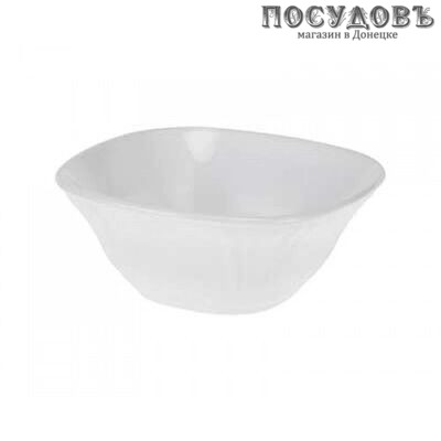 Royal Garden Square Modern White M RG004SQ салатник 115 мм без упаковки 1 шт.