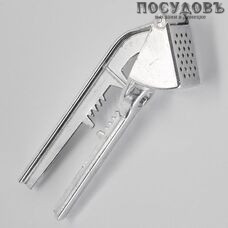 Webber ВЕ-5278 пресс для чеснока, материал алюминий литой, Россия, 1 шт
