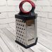 Grater BR-22 терка 6 граней, 210 мм, сталь нержавеющая