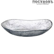 Pasabahce Линден 10651SLB тарелка глубокая 202 мм без упаковки 1 шт.