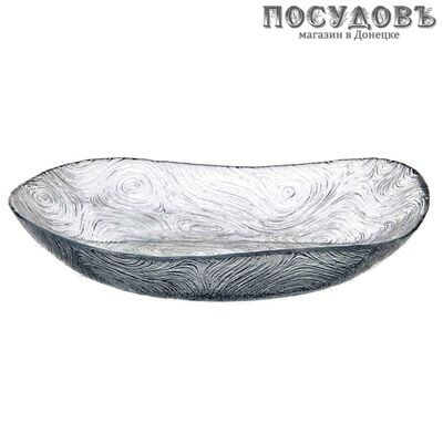Pasabahce Линден 10651SLB тарелка глубокая 202 мм без упаковки 1 шт.
