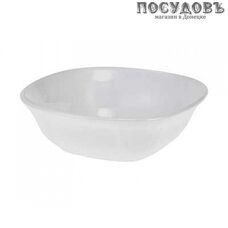 Royal Garden Square Modern White M RG005SQ салатник 140 мм без упаковки 1 шт. Royal Garden Square Modern White M RG005SQ салатник 140 мм без упаковки 1 шт.