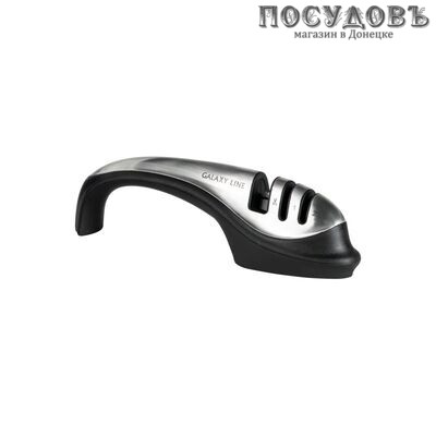 Galaxy Line GL9012, точило для ножей 3 в 1
