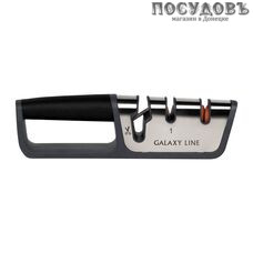Galaxy Line GL9014, точило для ножей 3 в 1