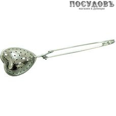 Chint Сердце 8003 сито-щипцы, металл, 1 шт.