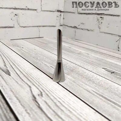 КНР 398-502 насадка кондитерская сталь нержавеющая, 70 мм