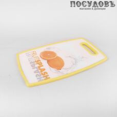 Maestro MR-1687 доска разделочная, полипропилен 200×300 мм