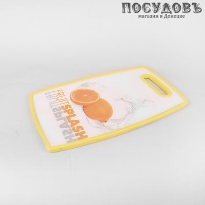 Maestro MR-1687 доска разделочная, полипропилен 200×300 мм