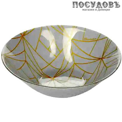 Pasabahce linea/Линеа 10533SLBD60 салатник 162 мм без упаковки 1 шт.