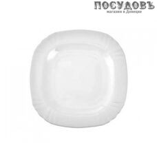 Royal Garden Square Modern White M RG002SQ тарелка десертная 195 мм без упаковки 1 шт.