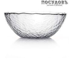 Pasabahce Gray Haze 10378SLBD салатник, стекло упрочненное, цвет серый, Ø130 мм 1 шт.