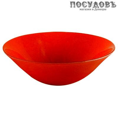 Pasabahce Invitation Orange Village  10414/1057294 SL салатник 140 мм без упаковки 1 шт.